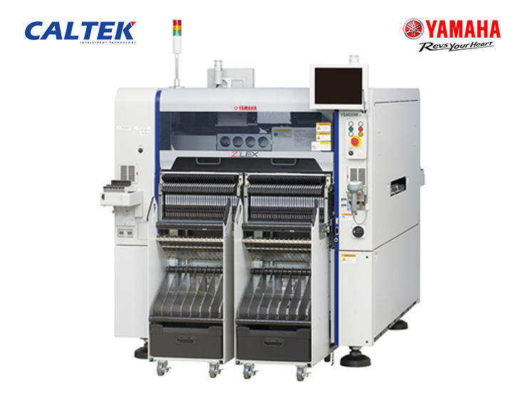 YAMAHA High Efficiency Module Mounter YSM20W